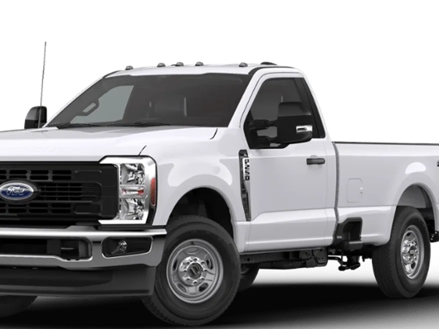 2026 Ford F-250 photo 1