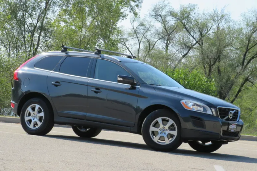 2012 Volvo XC60 3.2 photo 1