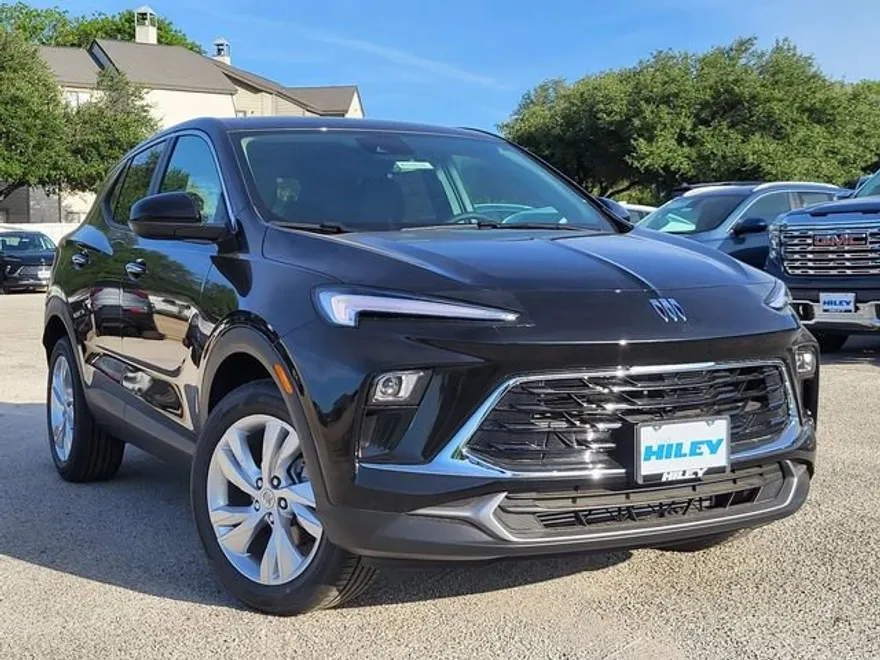 2026 Buick Encore GX Preferred photo 1