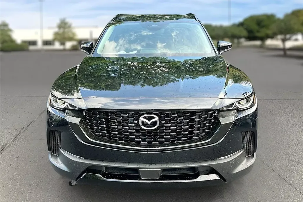2025 Mazda CX-50 Premium photo 1