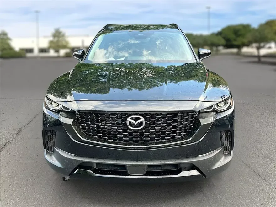 2025 Mazda CX-50 Premium photo 1