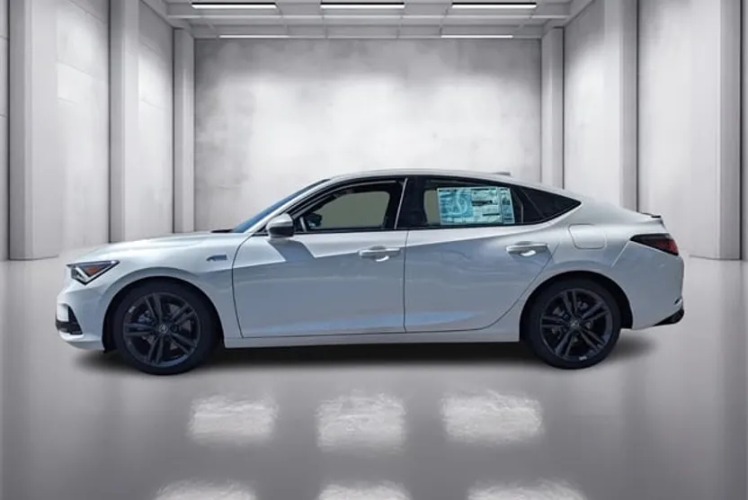 2025 Acura Integra A-Spec photo 1
