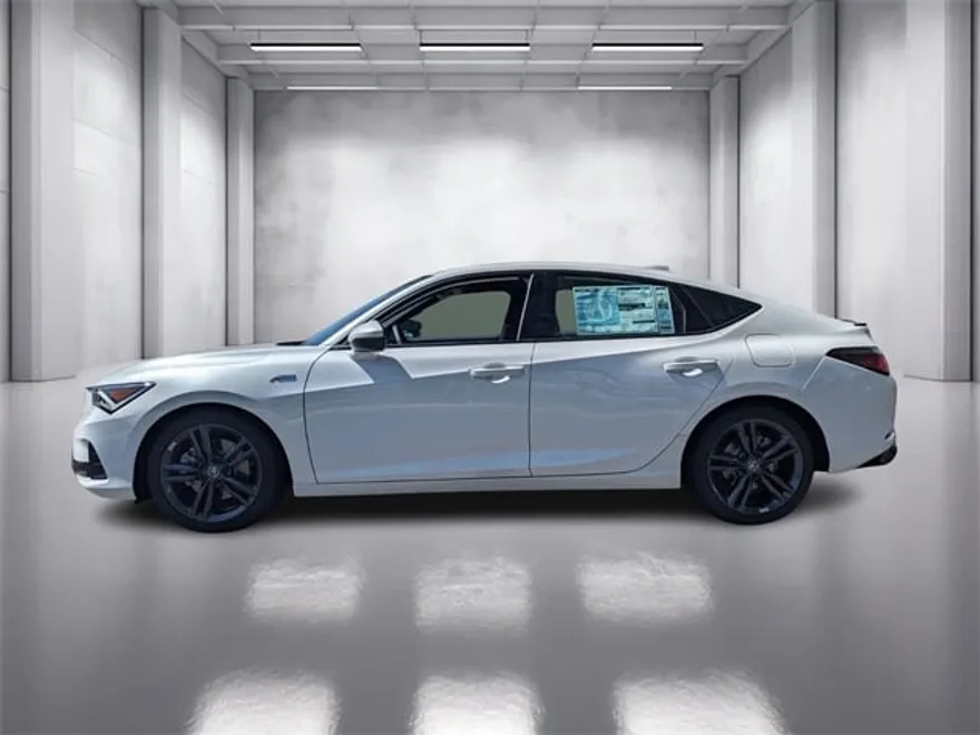 2025 Acura Integra A-Spec photo 1