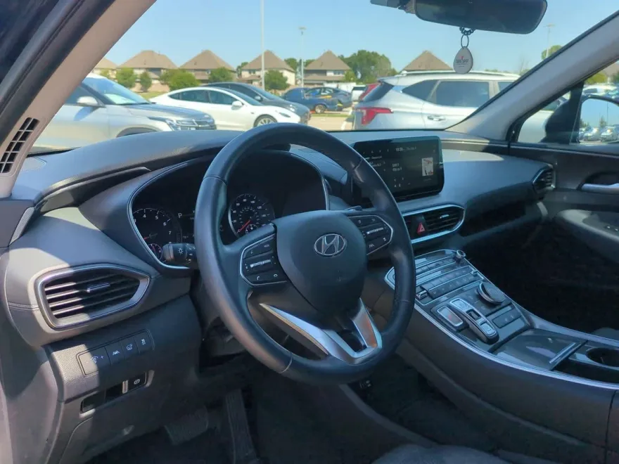 2023 Hyundai Santa Fe SEL photo 1