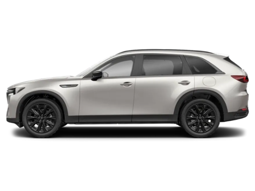 2025 Mazda CX-90 3.3 Turbo Preferred photo 1