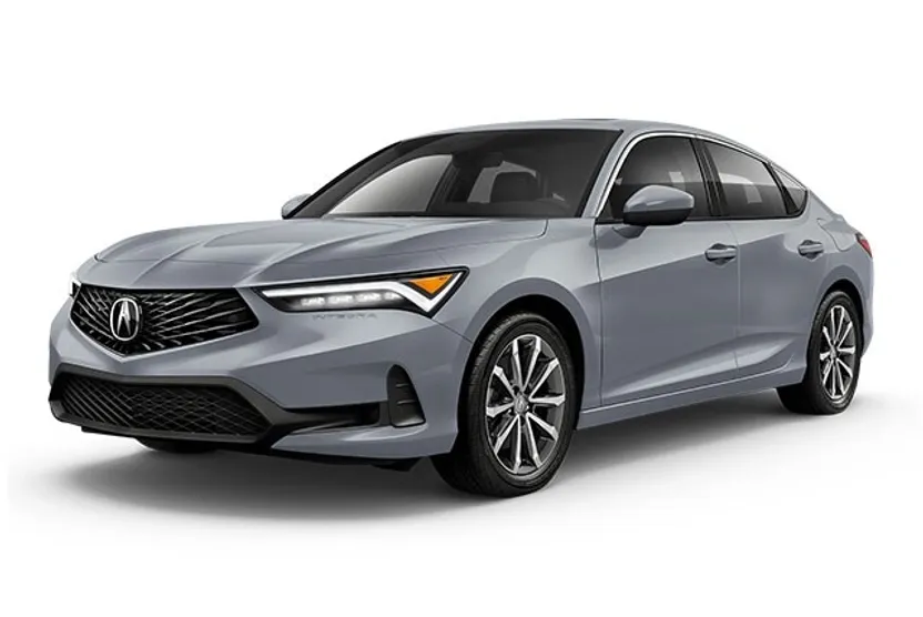 2026 Acura Integra Base photo 1