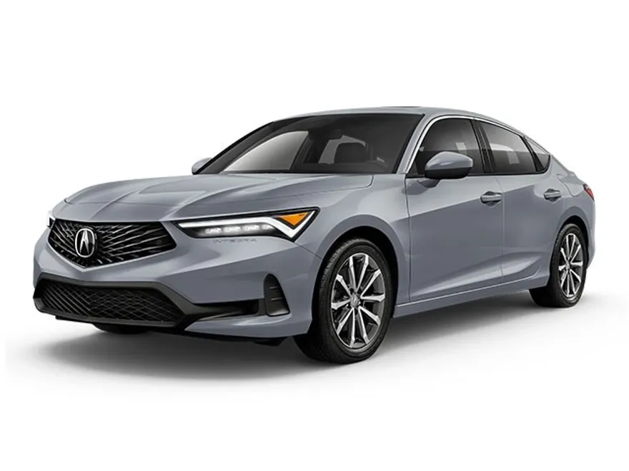 2026 Acura Integra Base photo 1