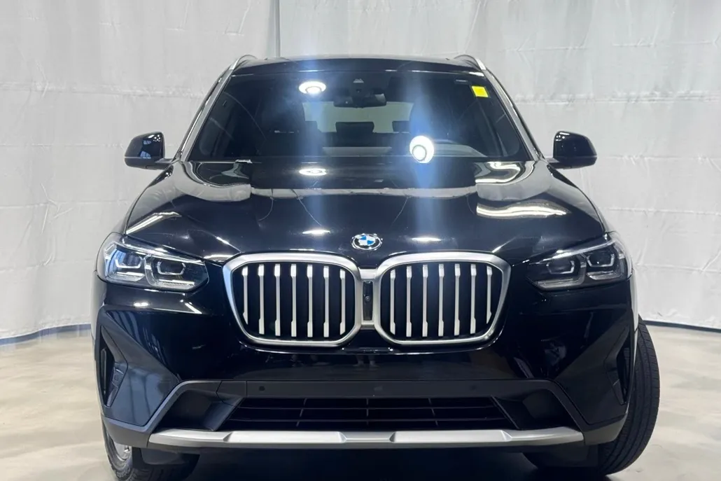 2024 Bmw X3 xDrive30i photo 1