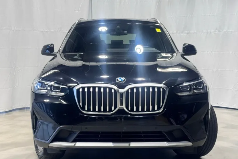 2024 Bmw X3 xDrive30i photo 1