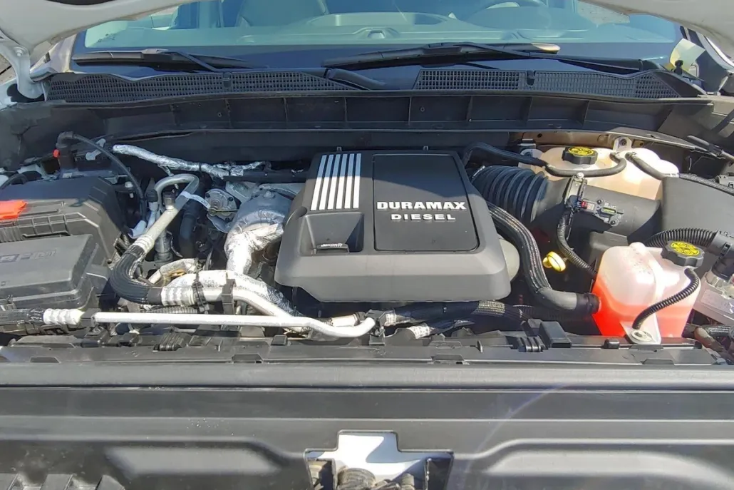 2021 Gmc Sierra 1500 Denali photo 1