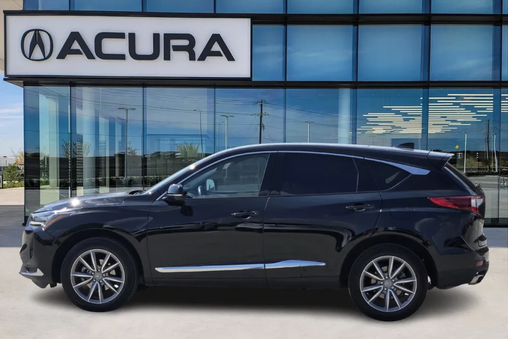2023 Acura RDX Technology photo 1