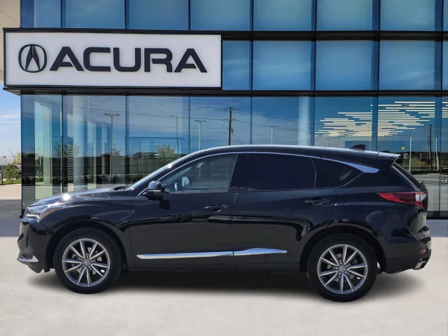 2023 Acura RDX Technology photo 1