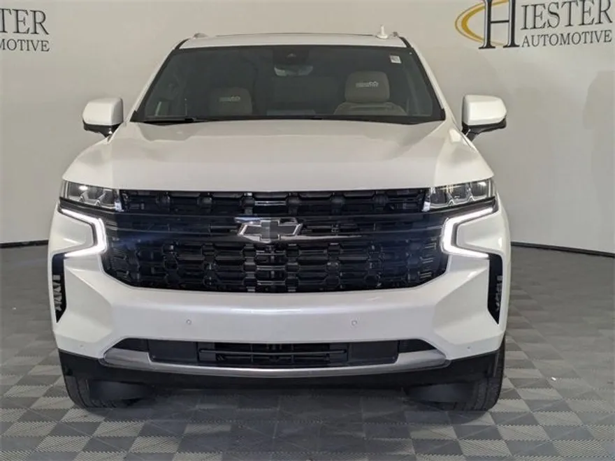 2023 Chevrolet Tahoe High Country photo 1