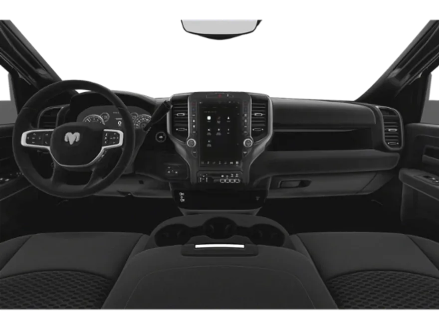 2025 Ram 3500 Tradesman photo 3