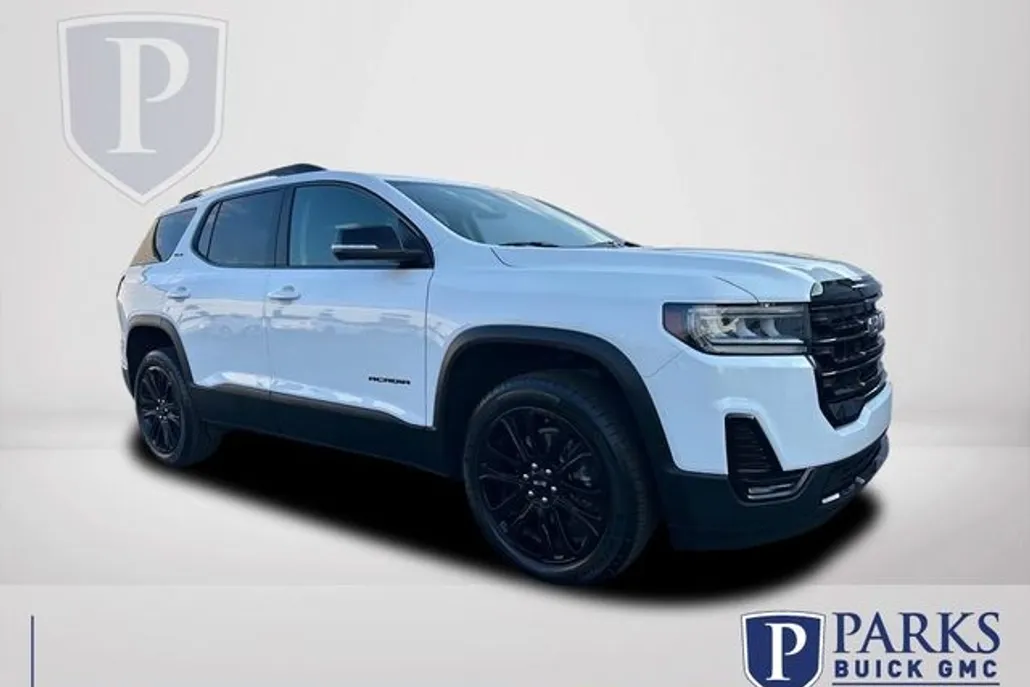 2023 Gmc Acadia SLE photo 1