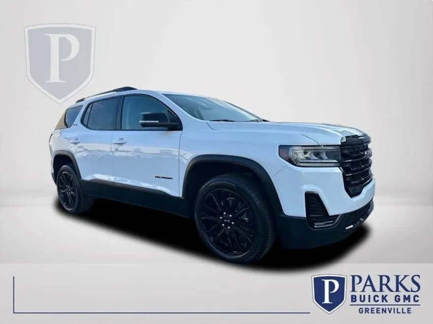 2023 Gmc Acadia SLE photo 1
