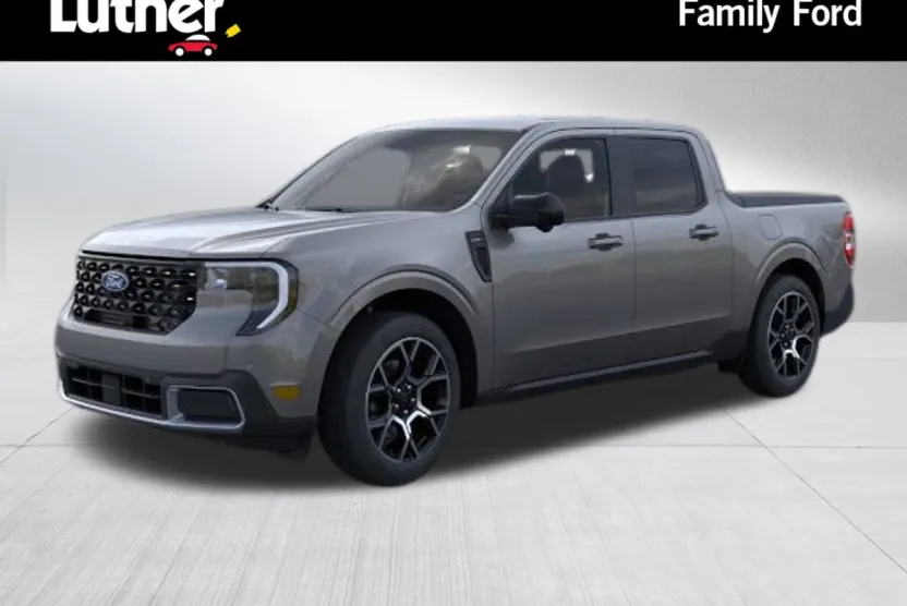 2025 Ford Maverick Lariat photo 1