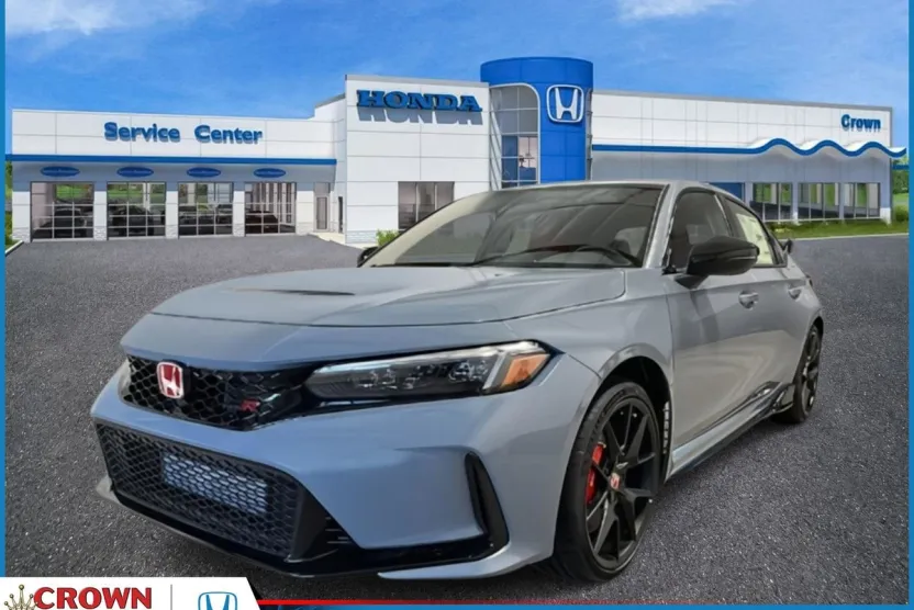 2025 Honda Civic Type R photo 1