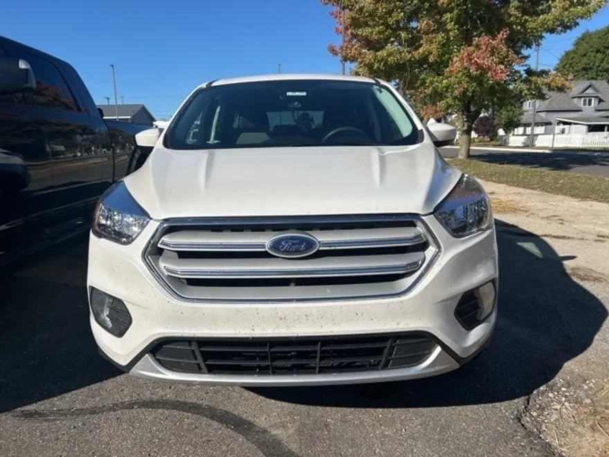 2017 Ford Escape SE photo 1