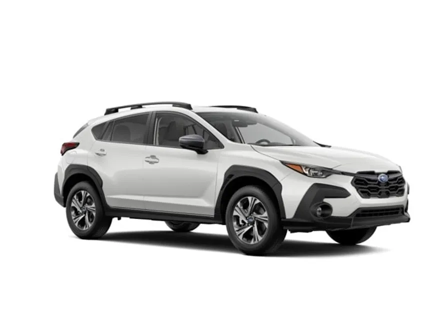 2025 Subaru Crosstrek Premium photo 1