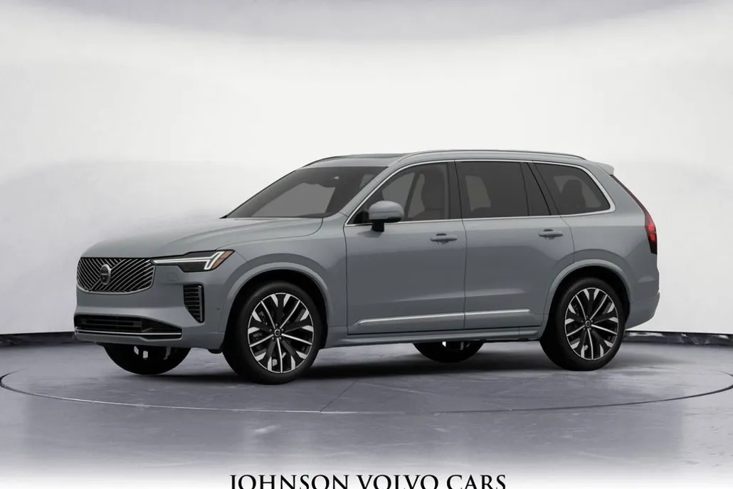 2026 Volvo XC90 Plus photo 1