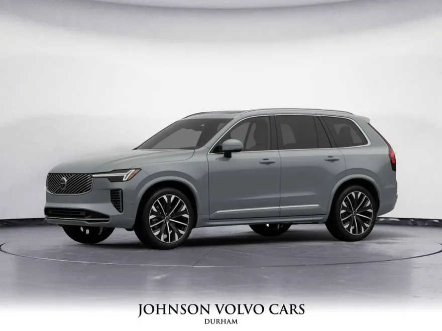 2026 Volvo XC90 Plus photo 1