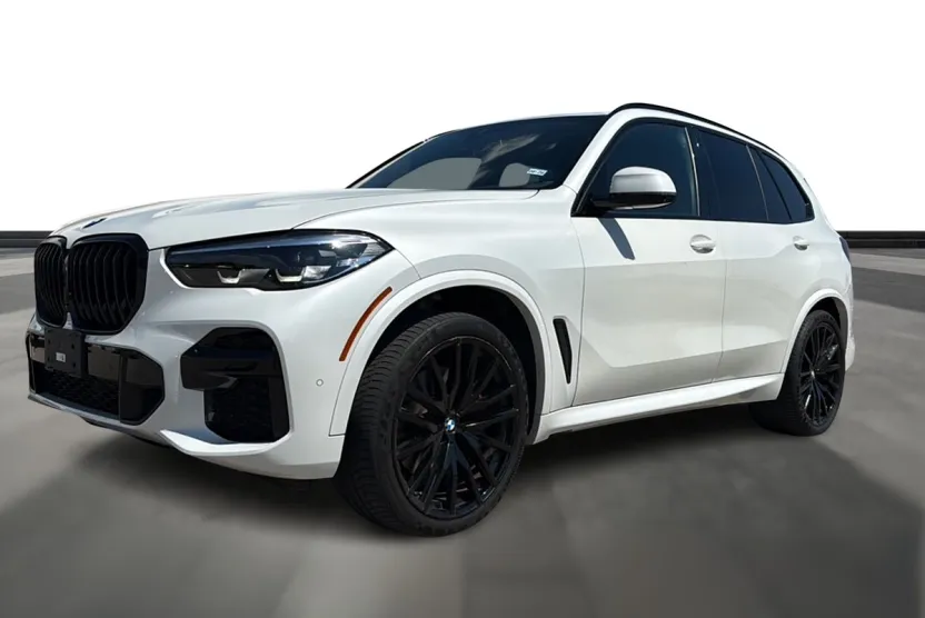 2022 Bmw X5 sDrive40i photo 1
