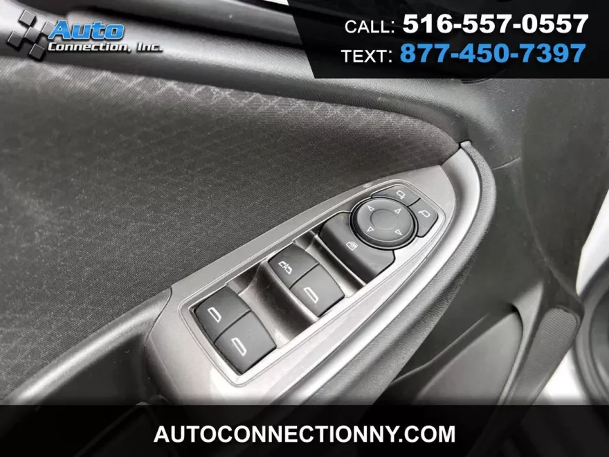 2023 Chevrolet Malibu 1LT photo 1