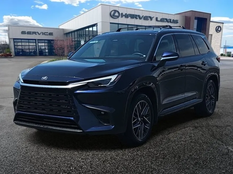 2024 Lexus TX 350 Premium photo 1
