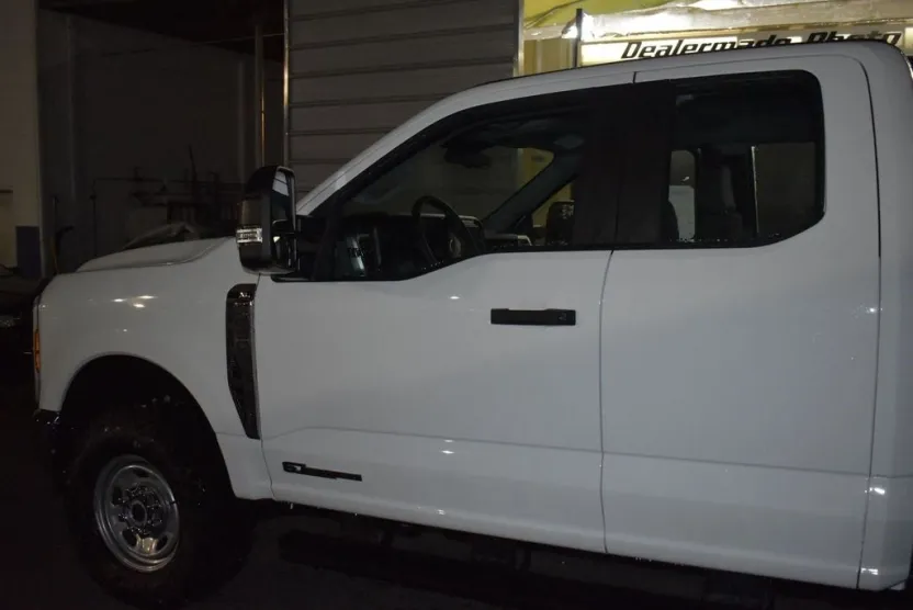 2025 Ford F-350 photo 1