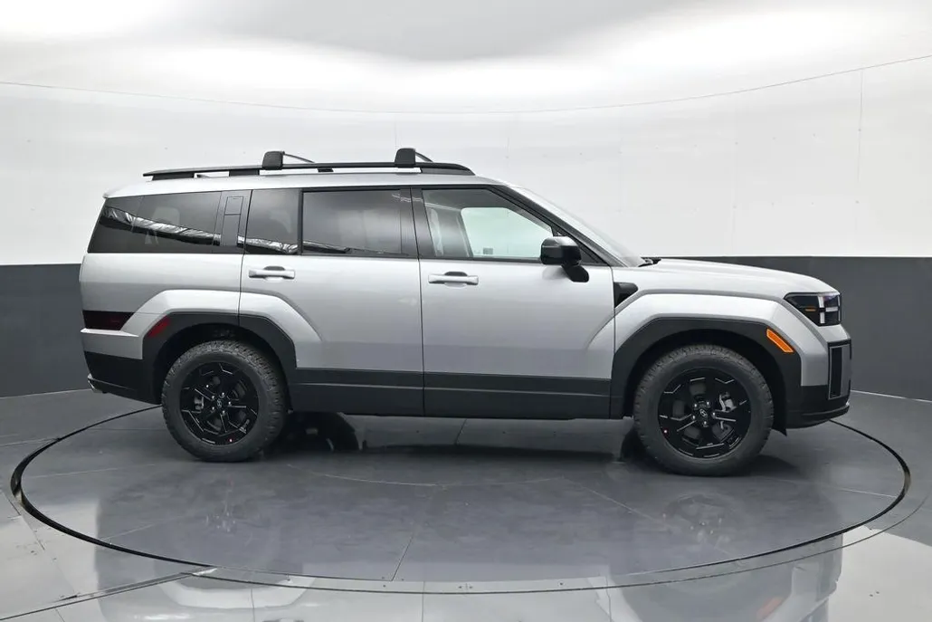 2026 Hyundai Santa Fe XRT photo 1