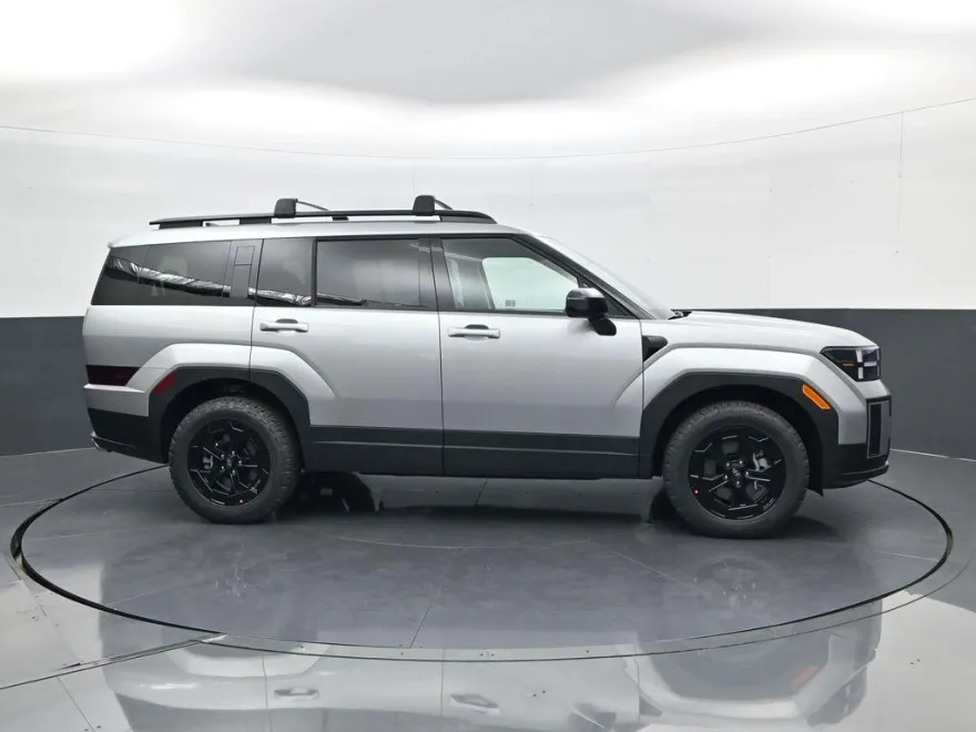 2026 Hyundai Santa Fe XRT photo 1