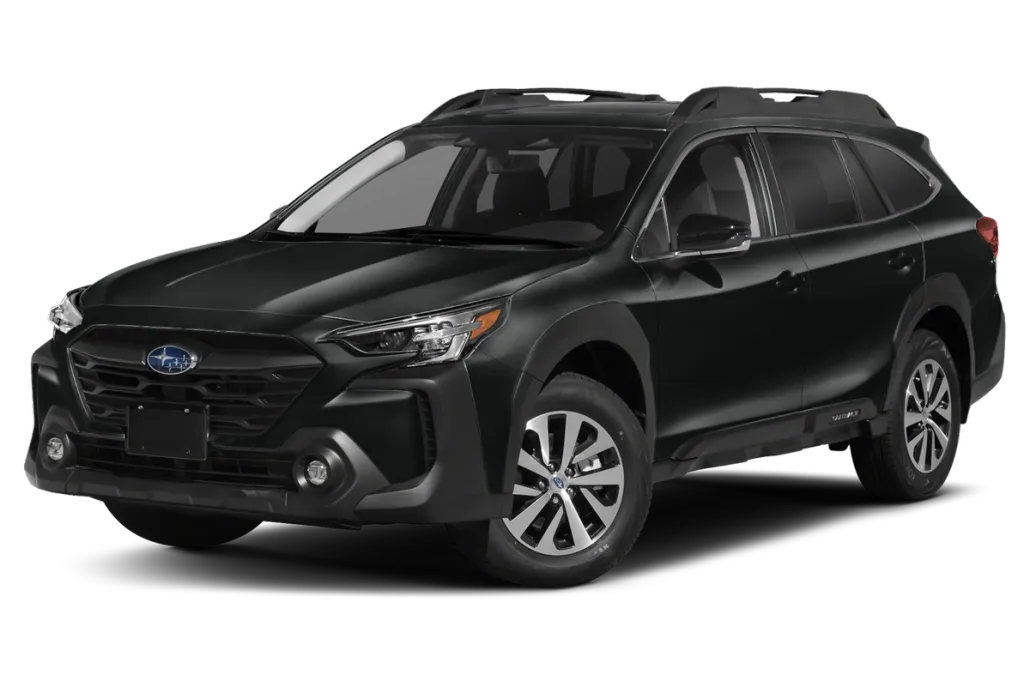 2023 Subaru Outback Premium photo 1