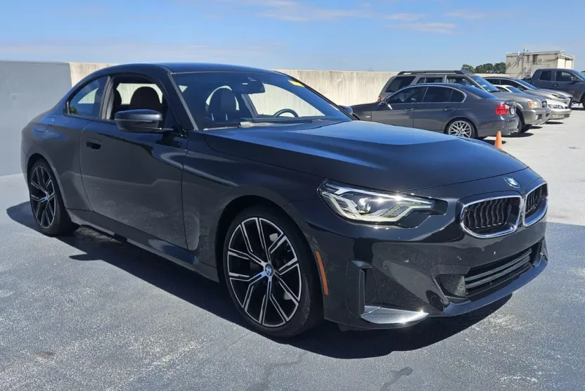 2023 Bmw 230i 2-Series photo 1
