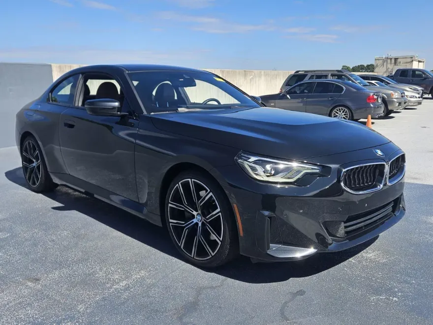2023 Bmw 230i 2-Series photo 1