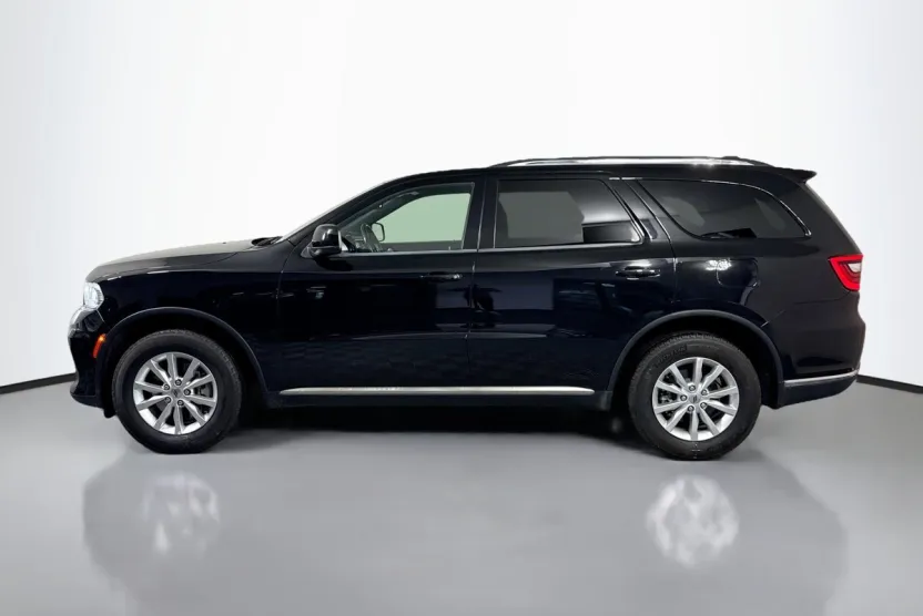 2023 Dodge Durango SXT photo 1