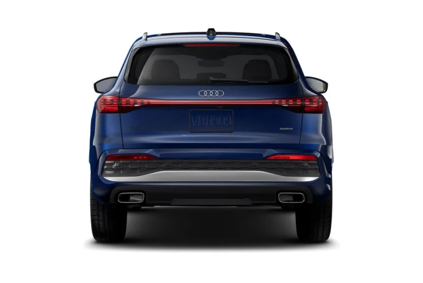 2025 Audi Q5 2.0T Premium Plus photo 1