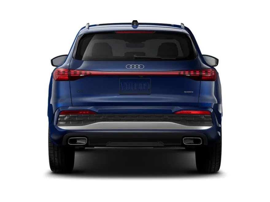 2025 Audi Q5 2.0T Premium Plus photo 1
