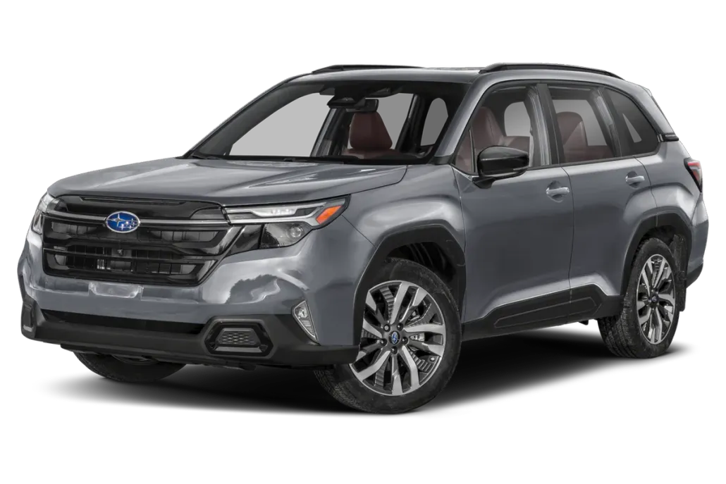 2025 Subaru Forester Premium Base photo 1