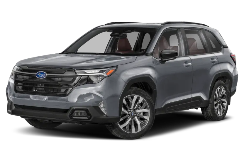 2025 Subaru Forester Premium Base photo 1