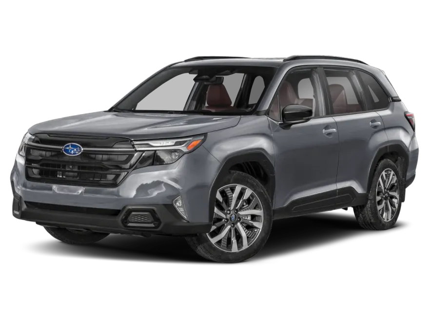 2025 Subaru Forester Premium Base photo 1