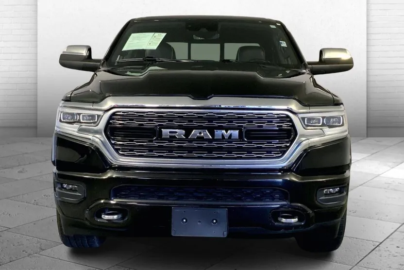 2023 Ram 1500 Limited photo 1