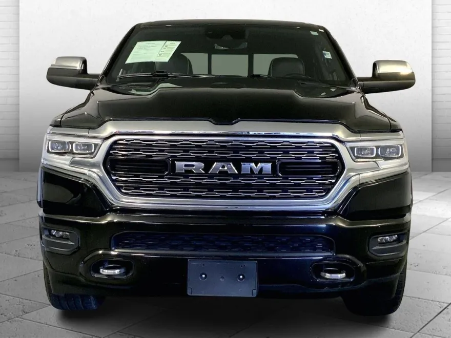 2023 Ram 1500 Limited photo 1
