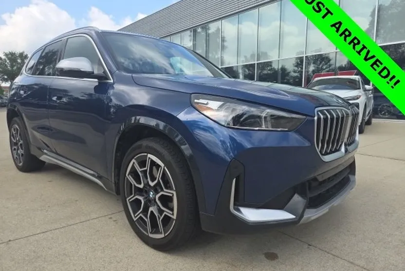 2023 Bmw X1 XDrive28i photo 1