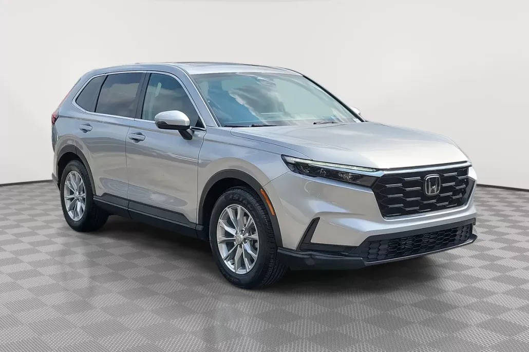 2023 Honda CR-V EX photo 1