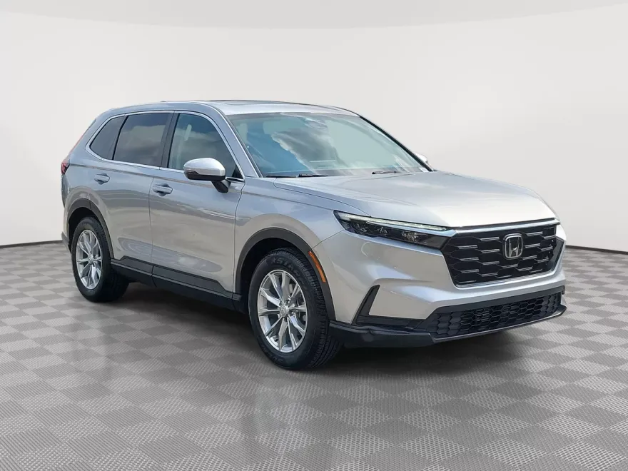 2023 Honda CR-V EX photo 1