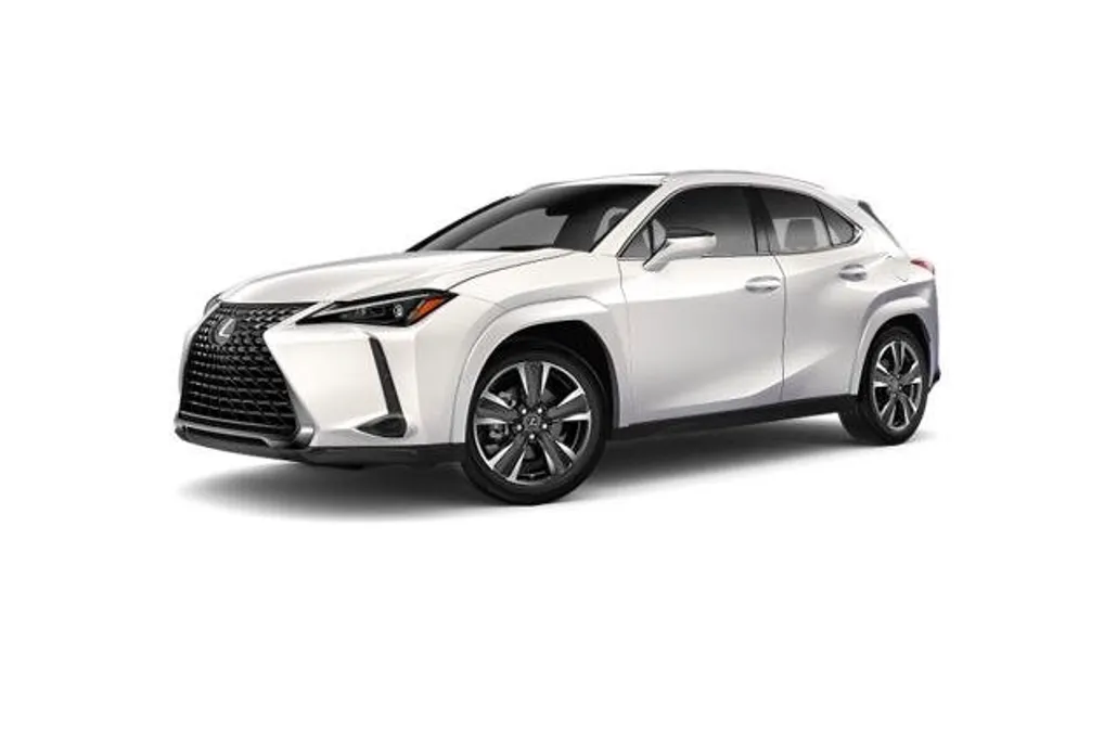 2025 Lexus UX Premium photo 1