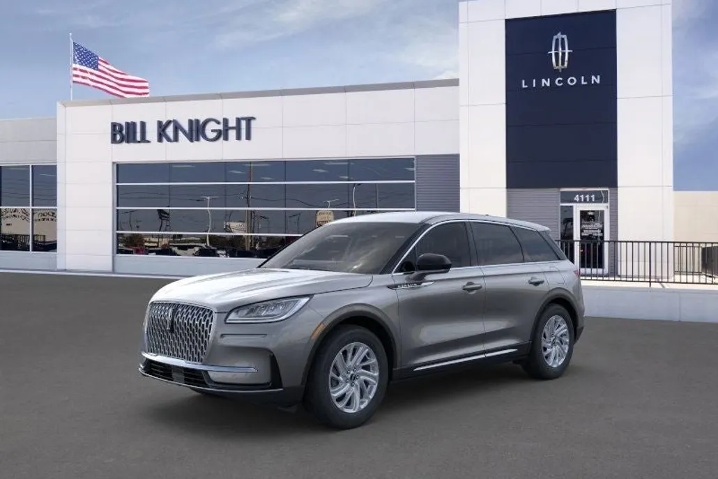 2025 Lincoln Corsair Premiere photo 1