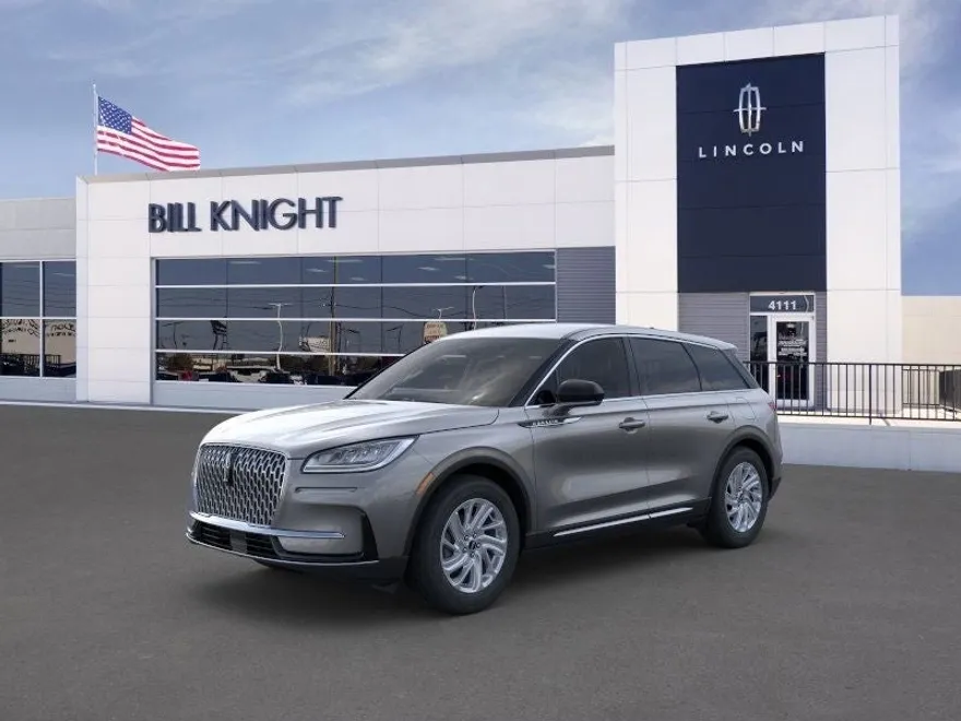 2025 Lincoln Corsair Premiere photo 1