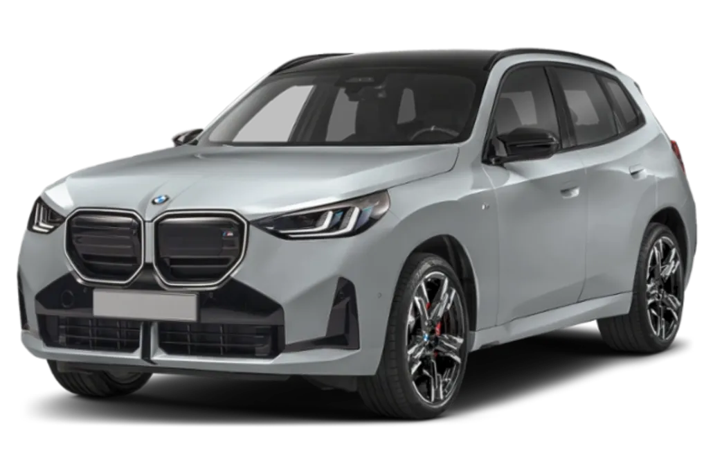 2025 Bmw X3 xDrive30i photo 1